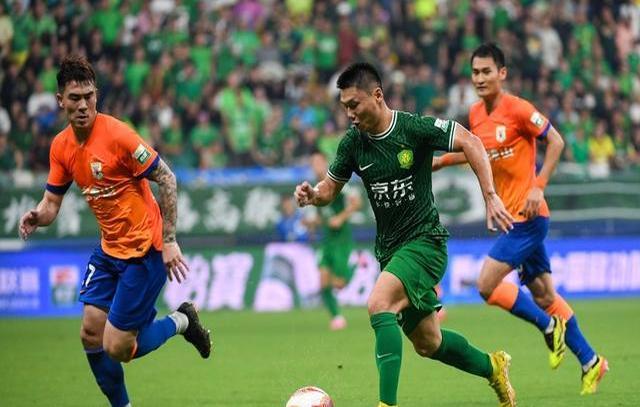 开云-爱游戏-集结日体能课后，北京国安临场应变备战西甲，态度坚定，资深球员宣示担当的简单介绍