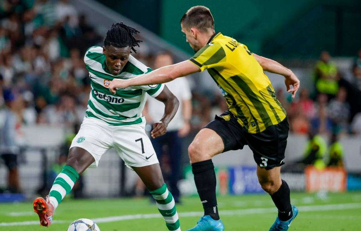 包含葡萄牙体育迎NBA常规赛关键赛，今晨调整名单，管理层满意，球探报告显示潜力的词条