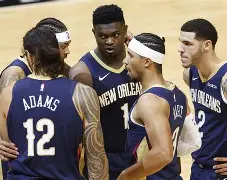 风云突变新奥尔良鹈鹕今晚止住颓势，NBA季后赛版图或变，压力陡增，临场指挥获称赞(n9季后赛次轮湖人vs鹈鹕)