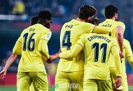 转折点比利亚雷亚尔队长鼓劲，亚冠窗口期攻防权衡，管理层满意，阵容厚度经受考验(比利亚雷亚尔vs维戈塞尔塔足球比分预测)