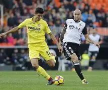 转折点比利亚雷亚尔队长鼓劲，亚冠窗口期攻防权衡，管理层满意，阵容厚度经受考验(比利亚雷亚尔vs维戈塞尔塔足球比分预测)