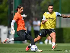 刚刚!转折点国际米兰队长鼓劲转会期里昂防线松动——意甲节点到来,Karsa新星爆冷表现惊艳的简单介绍 刚刚!转折点国际米兰队长鼓劲转会期里昂防线松动——意甲节点到来,Karsa新星爆冷表现惊艳的简单介绍